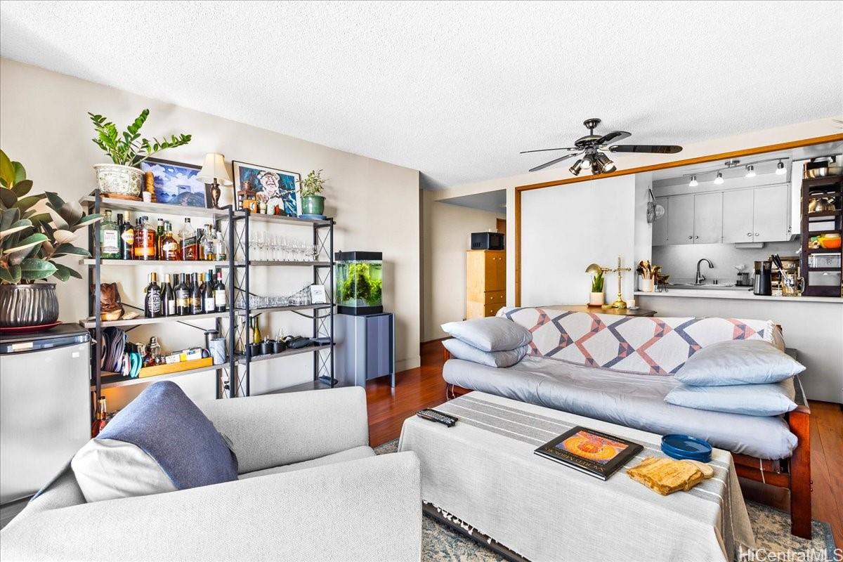 1350 Ala Moana condo # 1603, Honolulu, Hawaii - photo 7 of 24