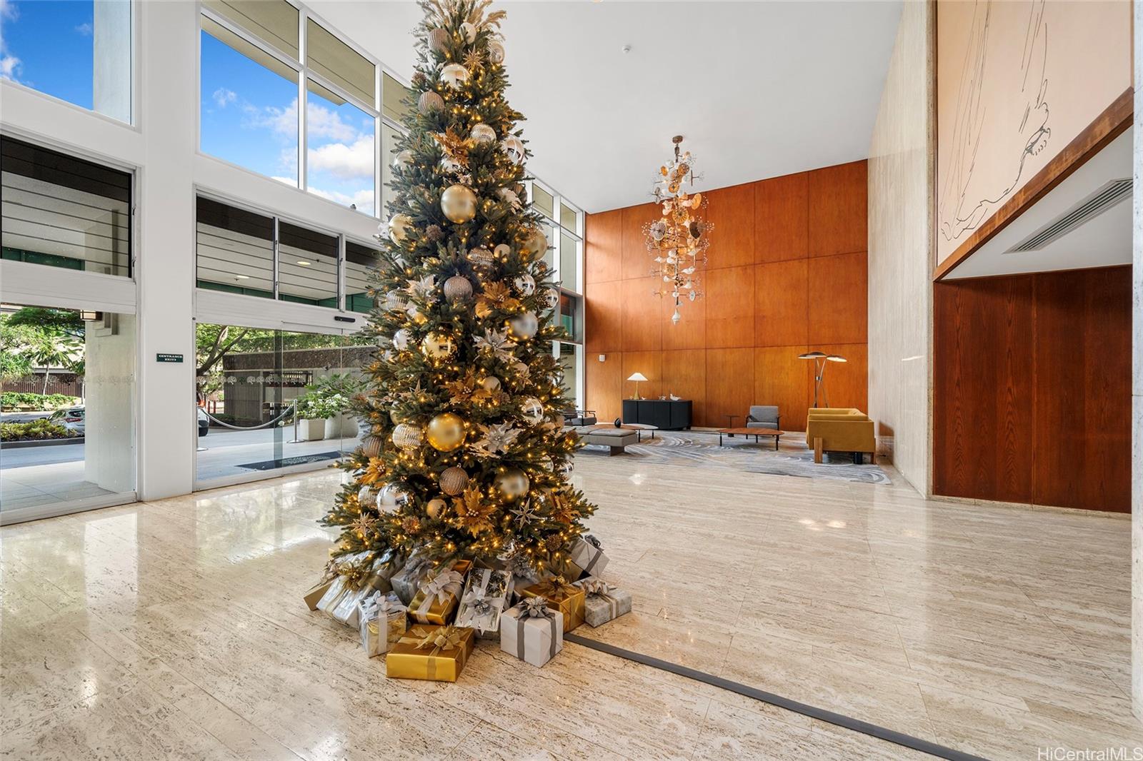 1350 Ala Moana condo # 1709, Honolulu, Hawaii - photo 11 of 20