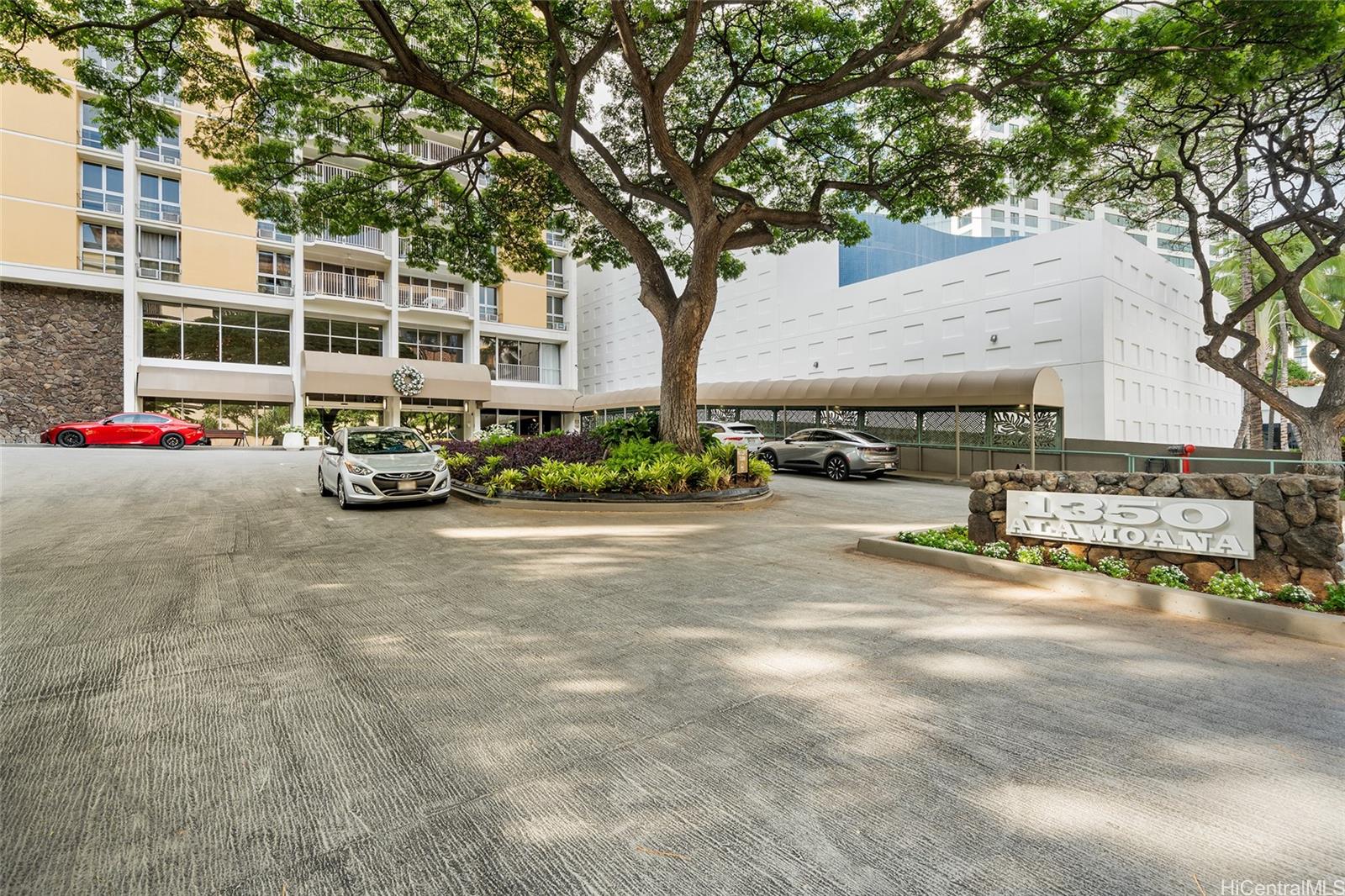 1350 Ala Moana condo # 1709, Honolulu, Hawaii - photo 12 of 20