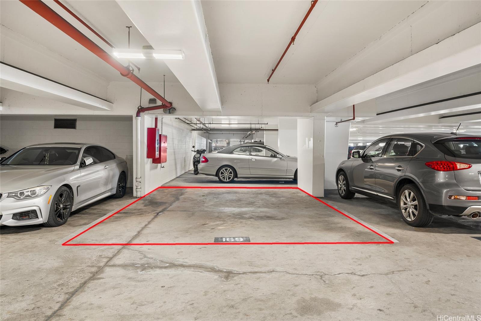 1350 Ala Moana condo # 1709, Honolulu, Hawaii - photo 10 of 20