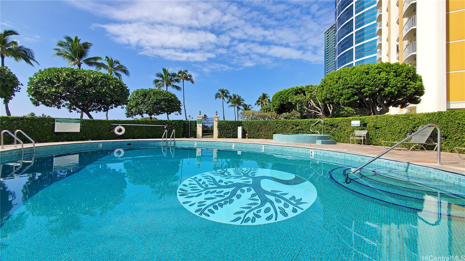 1350 Ala moana condo # 1804, Honolulu, Hawaii - photo 11 of 18