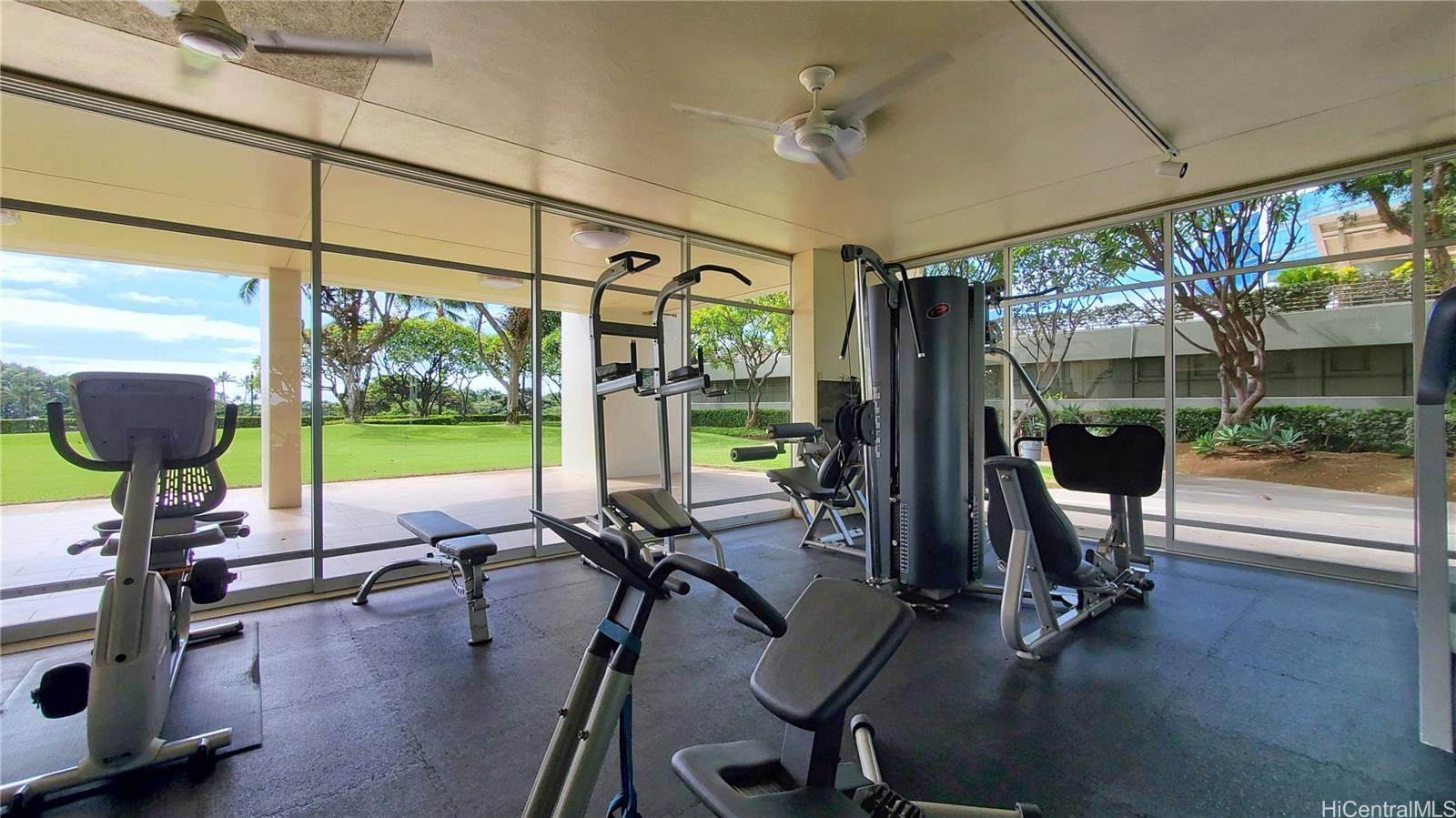 1350 Ala moana condo # 1804, Honolulu, Hawaii - photo 13 of 18