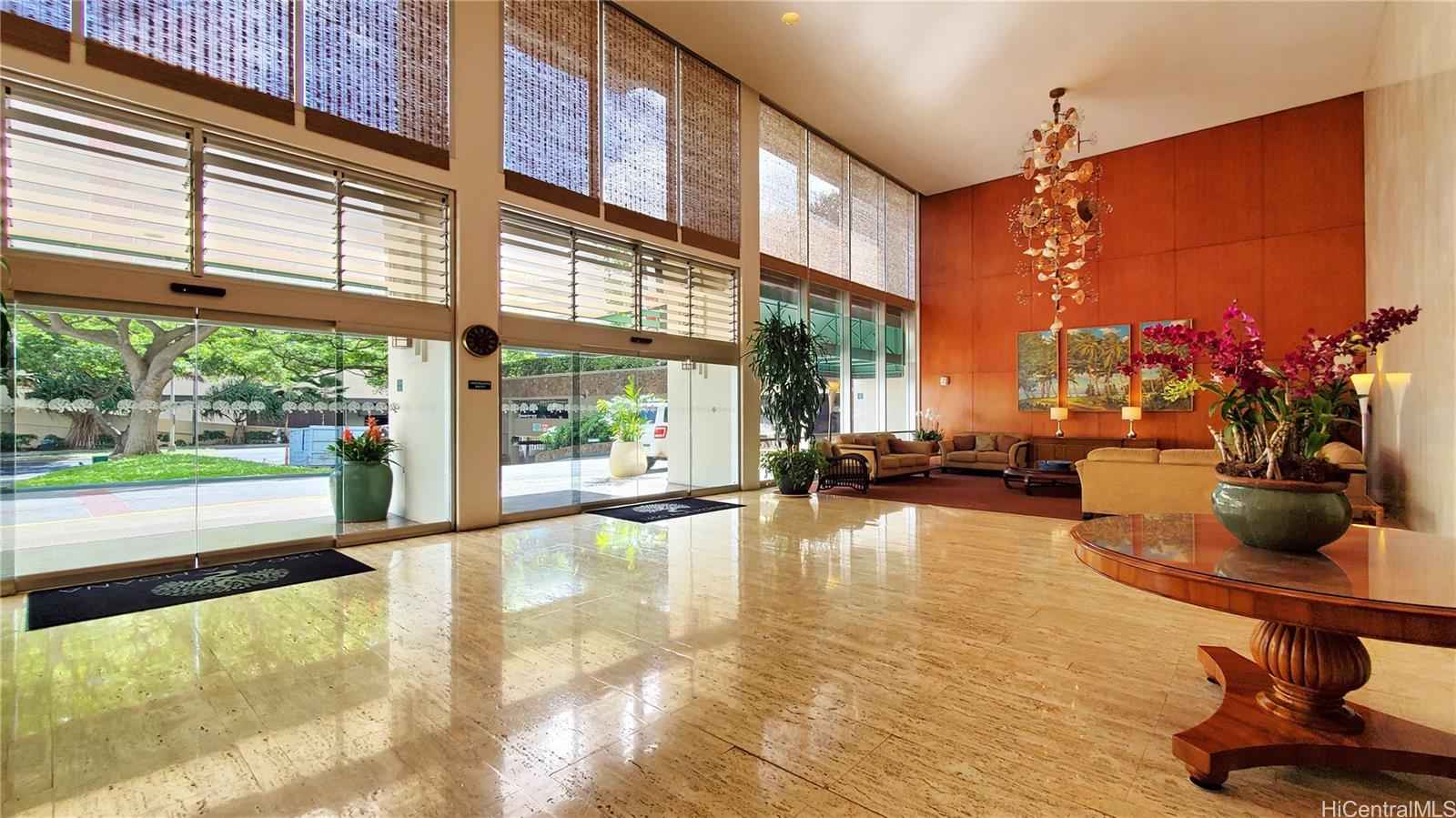 1350 Ala moana condo # 1804, Honolulu, Hawaii - photo 10 of 18