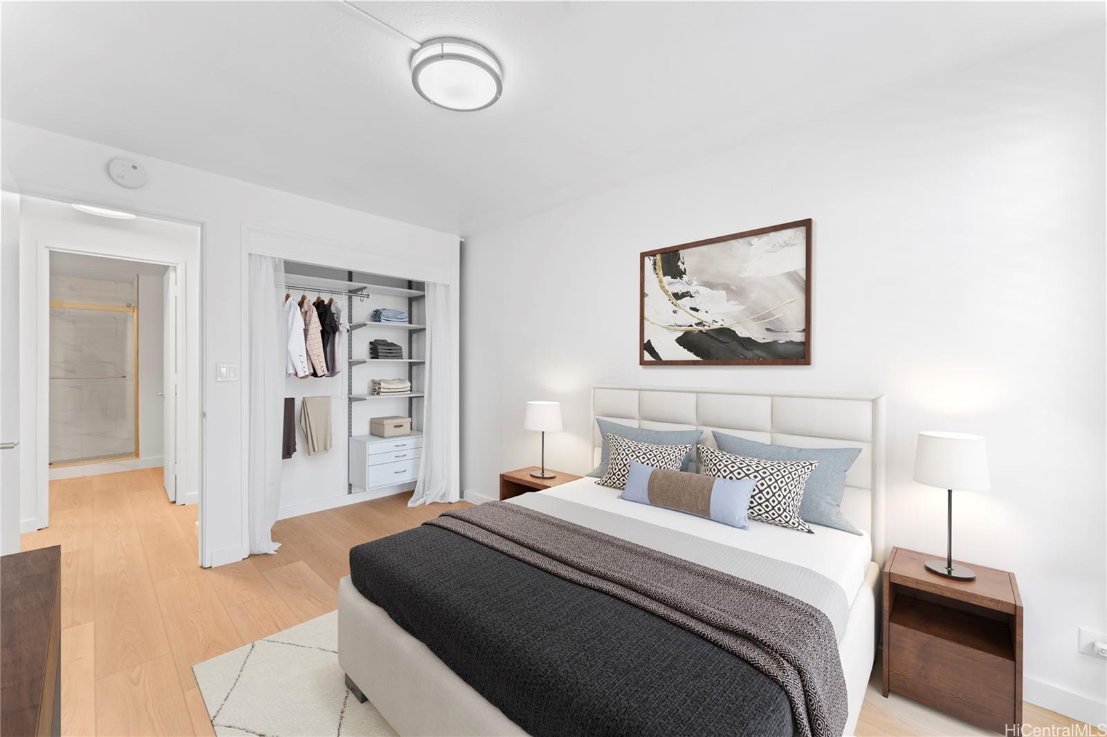 1350 Ala Moana condo # 1811, Honolulu, Hawaii - photo 11 of 22