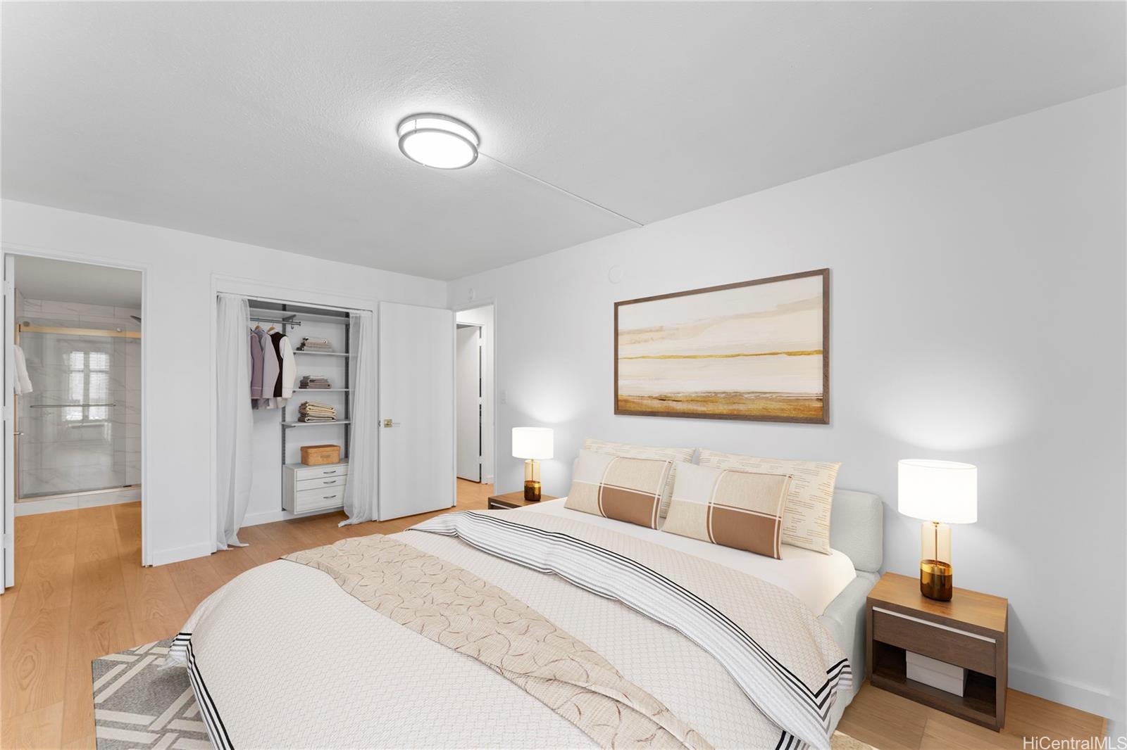 1350 Ala Moana condo # 1811, Honolulu, Hawaii - photo 6 of 22