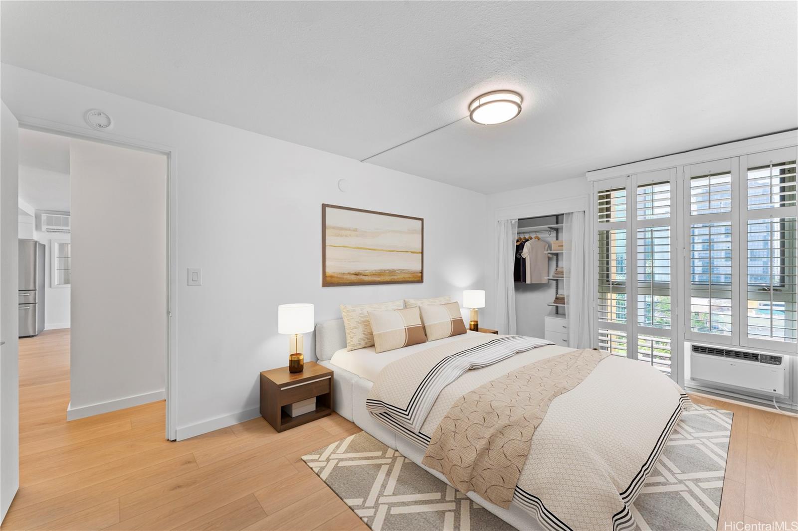 1350 Ala Moana condo # 1811, Honolulu, Hawaii - photo 7 of 22