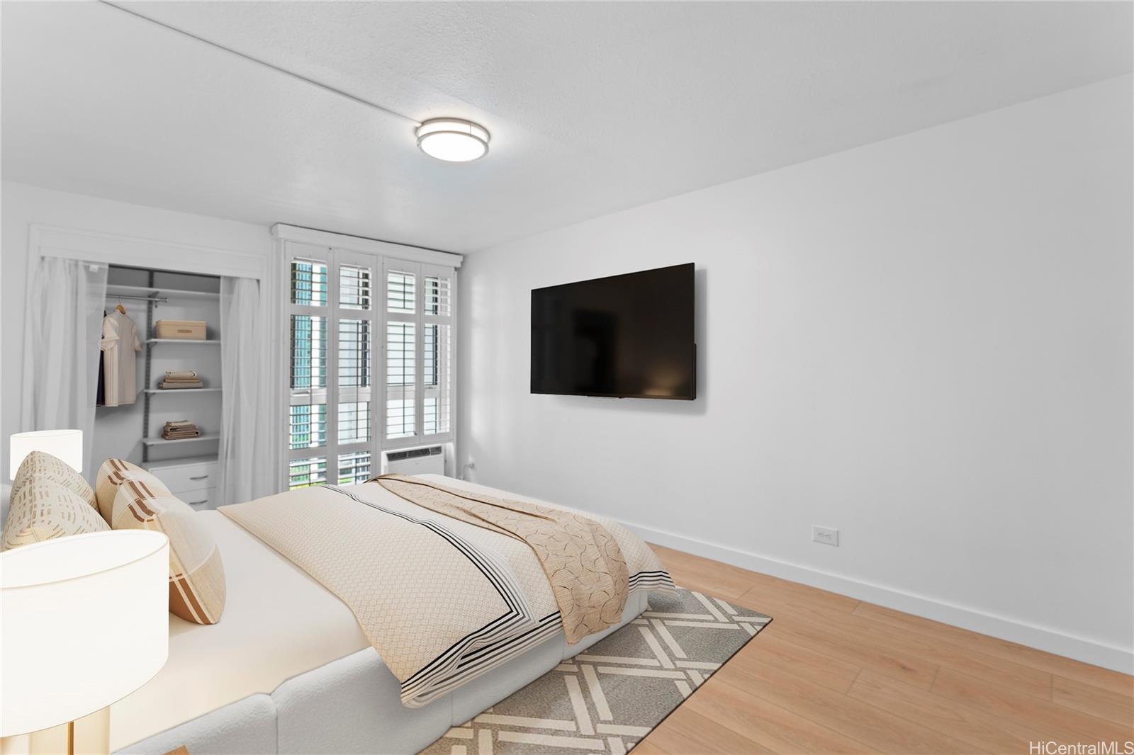 1350 Ala Moana condo # 1811, Honolulu, Hawaii - photo 8 of 22