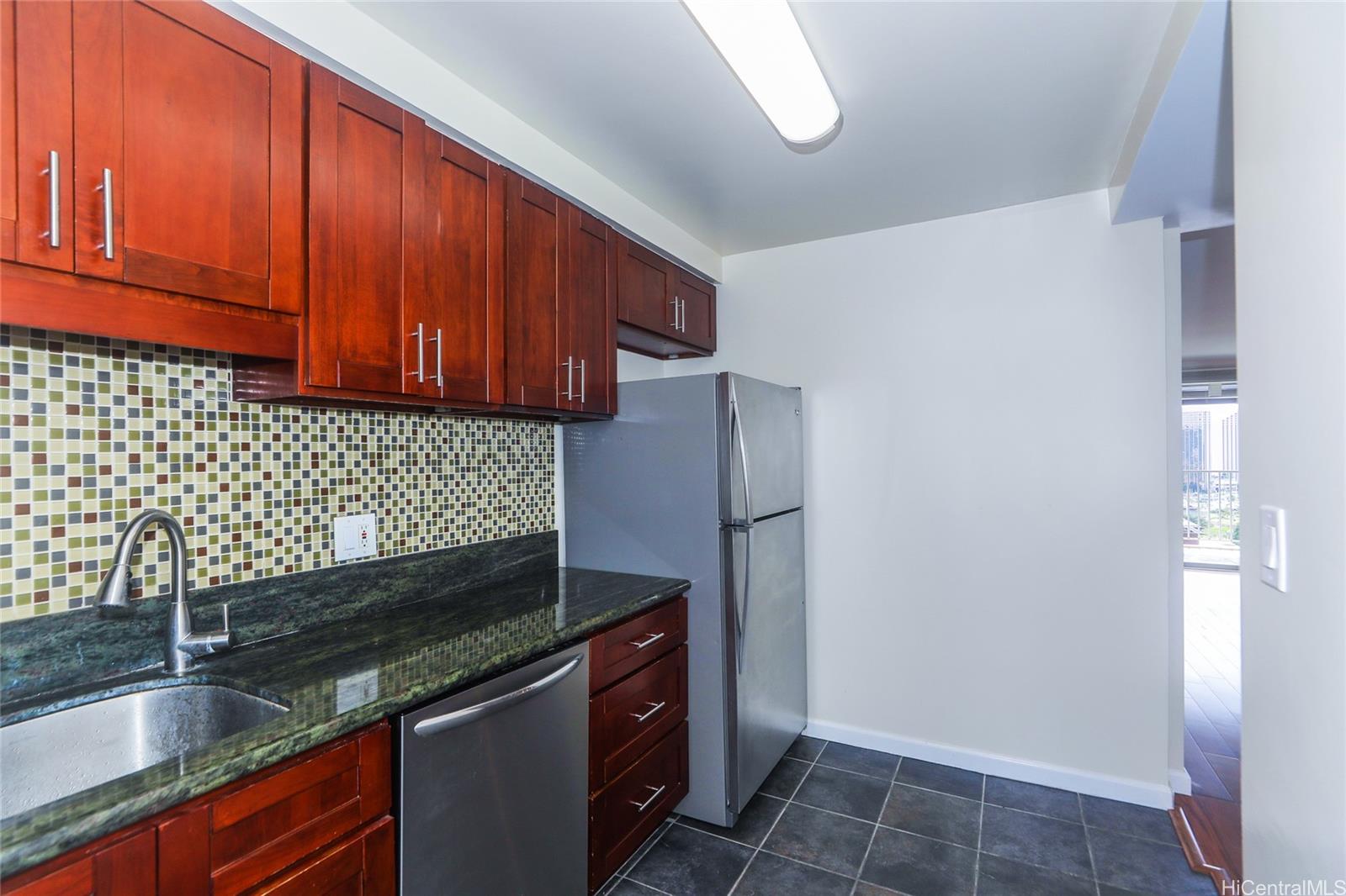 1350 Ala Moana condo # 1904, Honolulu, Hawaii - photo 11 of 22