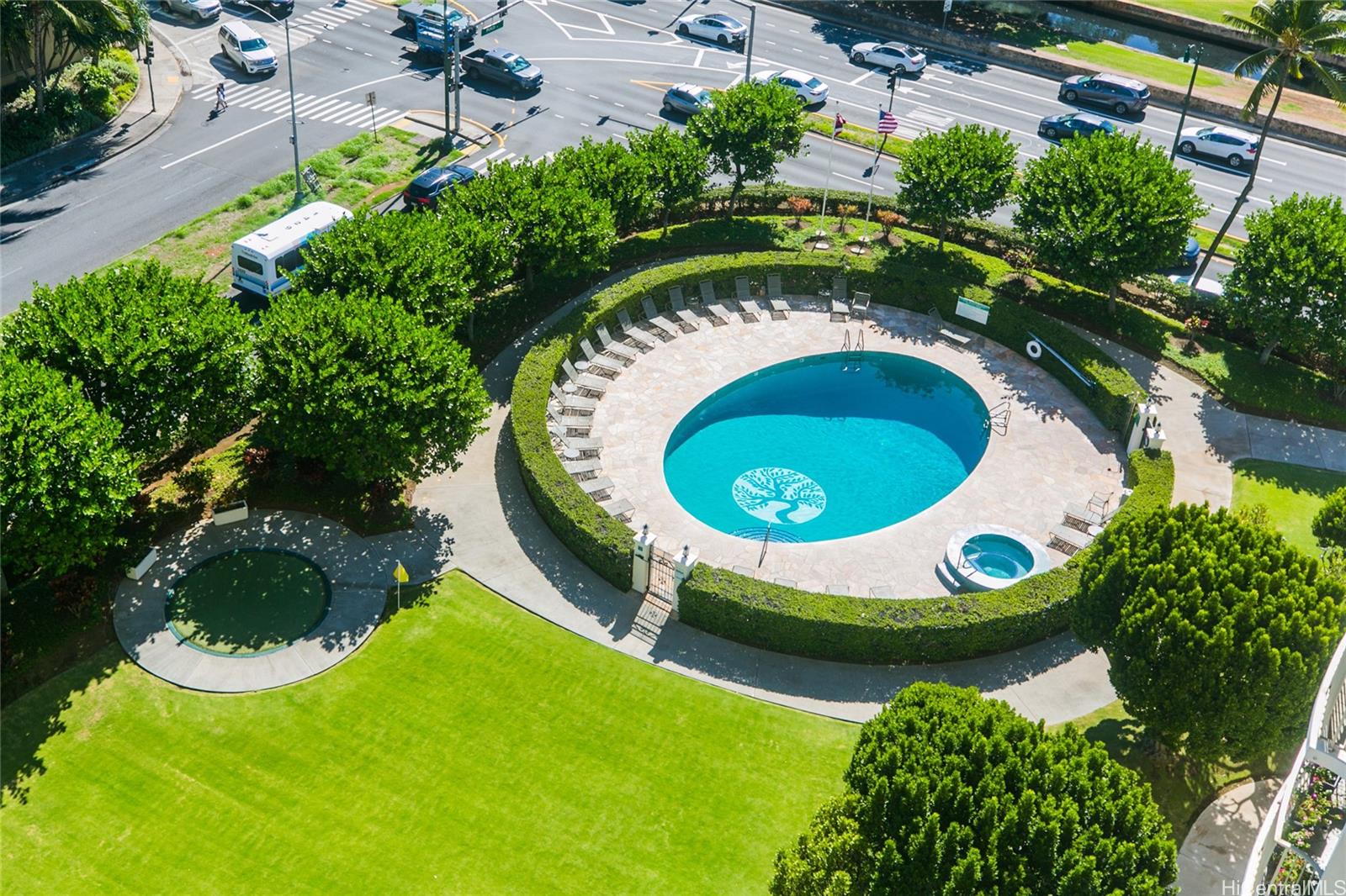 1350 Ala Moana condo # 1904, Honolulu, Hawaii - photo 22 of 22