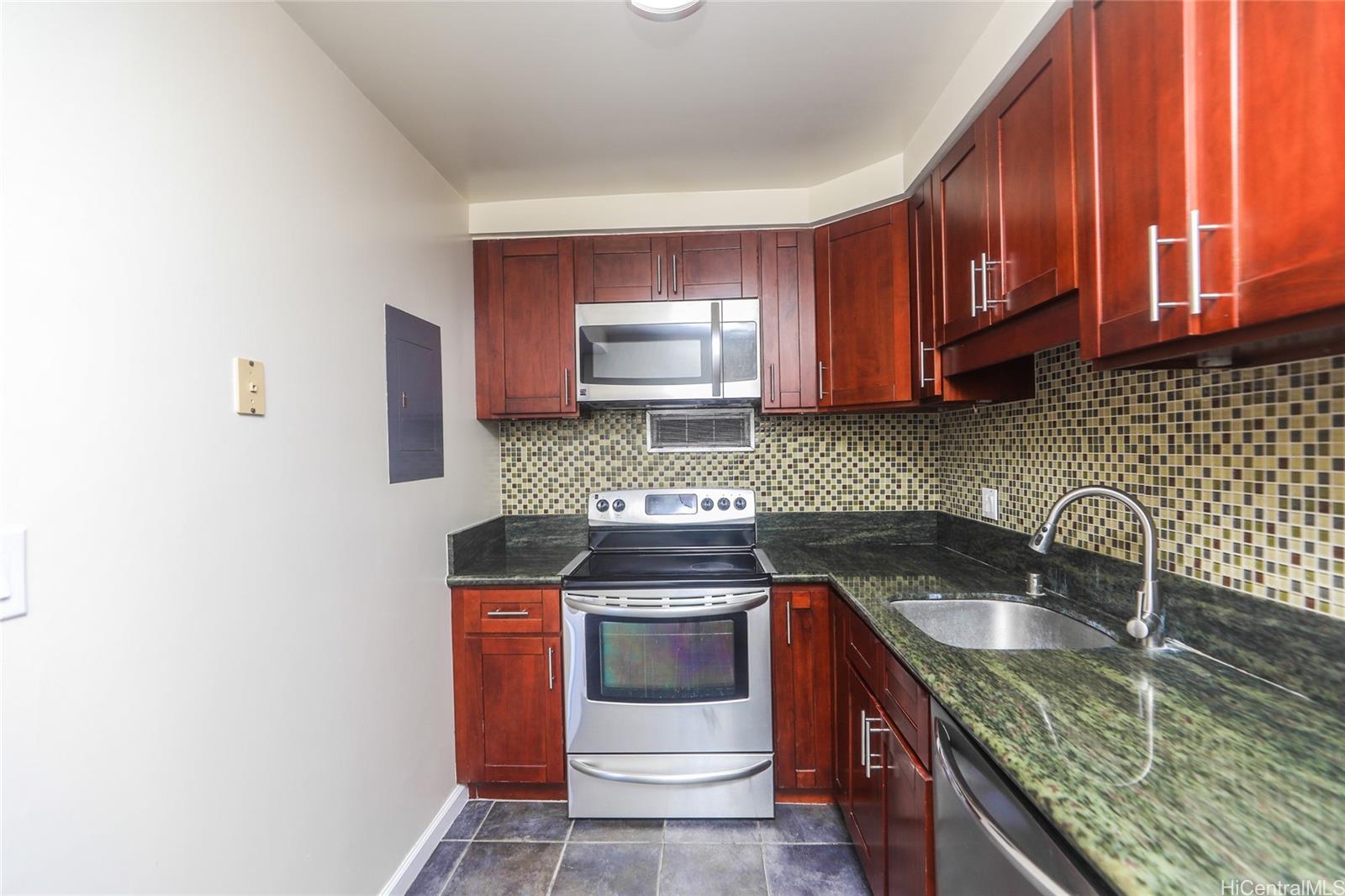 1350 Ala Moana condo # 1904, Honolulu, Hawaii - photo 9 of 22