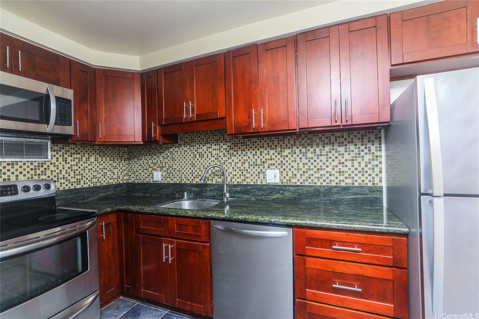 1350 Ala Moana condo # 1904, Honolulu, Hawaii - photo 10 of 22