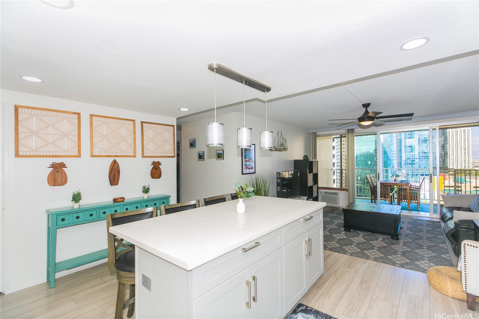 1350 Ala Moana Blvd Honolulu - Rental - photo 11 of 23