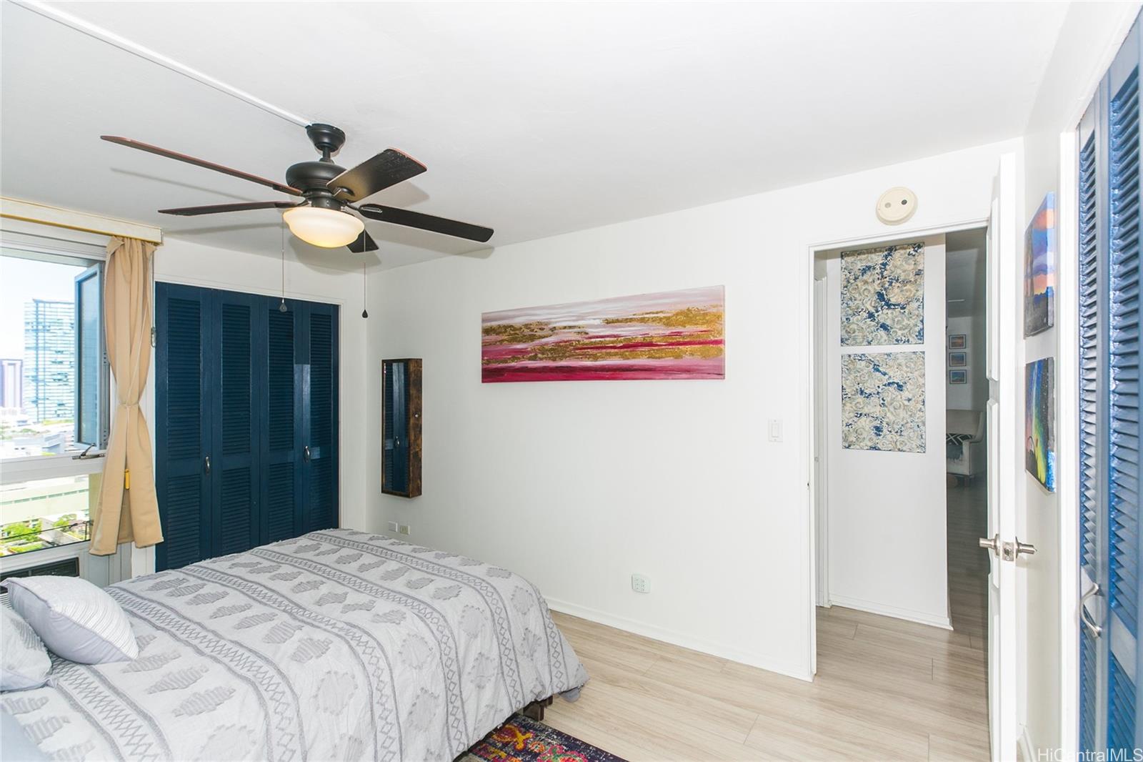 1350 Ala Moana Blvd Honolulu - Rental - photo 13 of 23