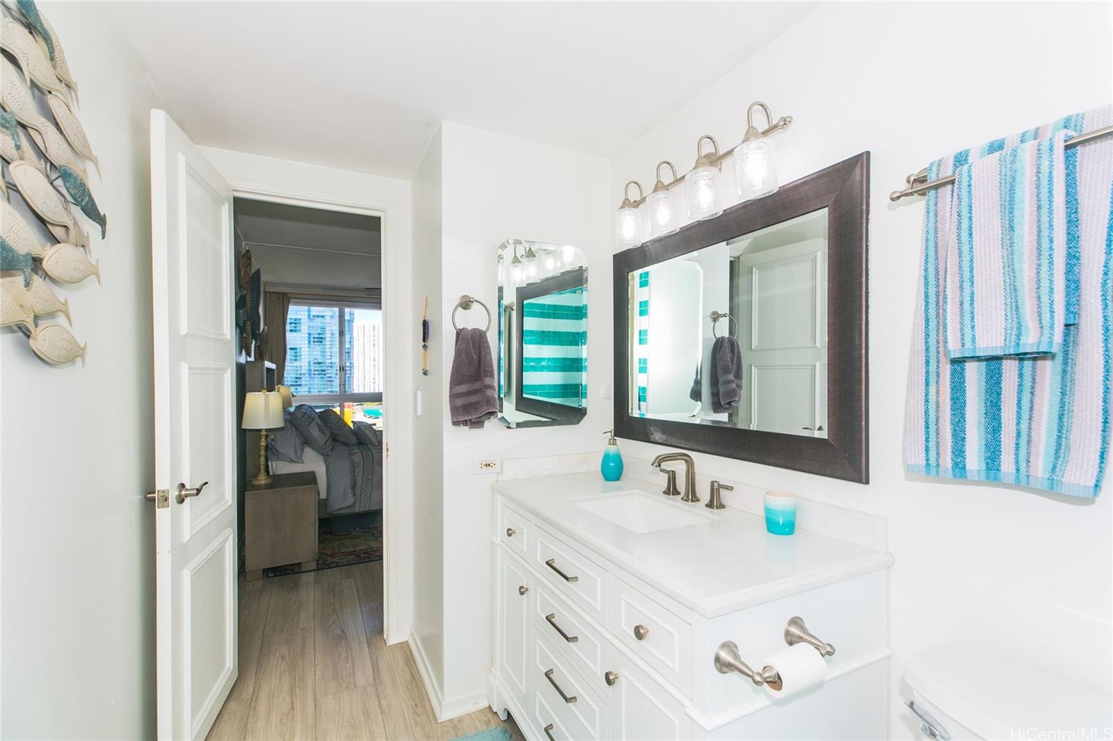 1350 Ala Moana Blvd Honolulu - Rental - photo 16 of 23