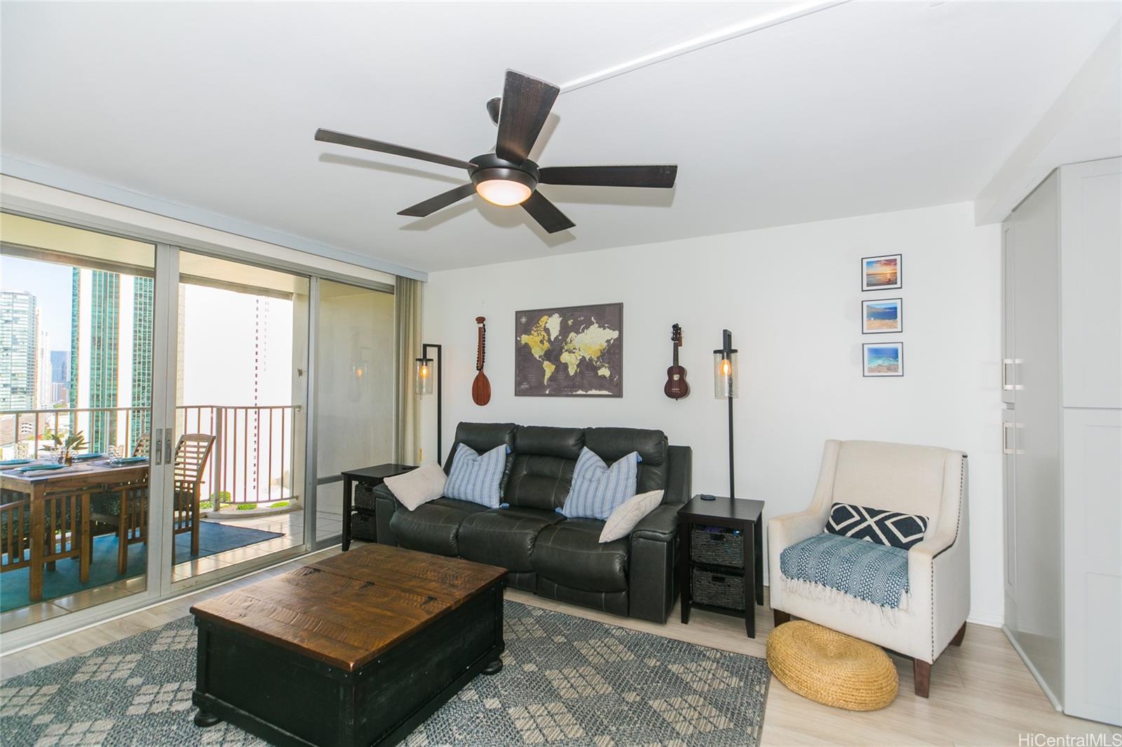 1350 Ala Moana Blvd Honolulu - Rental - photo 3 of 23