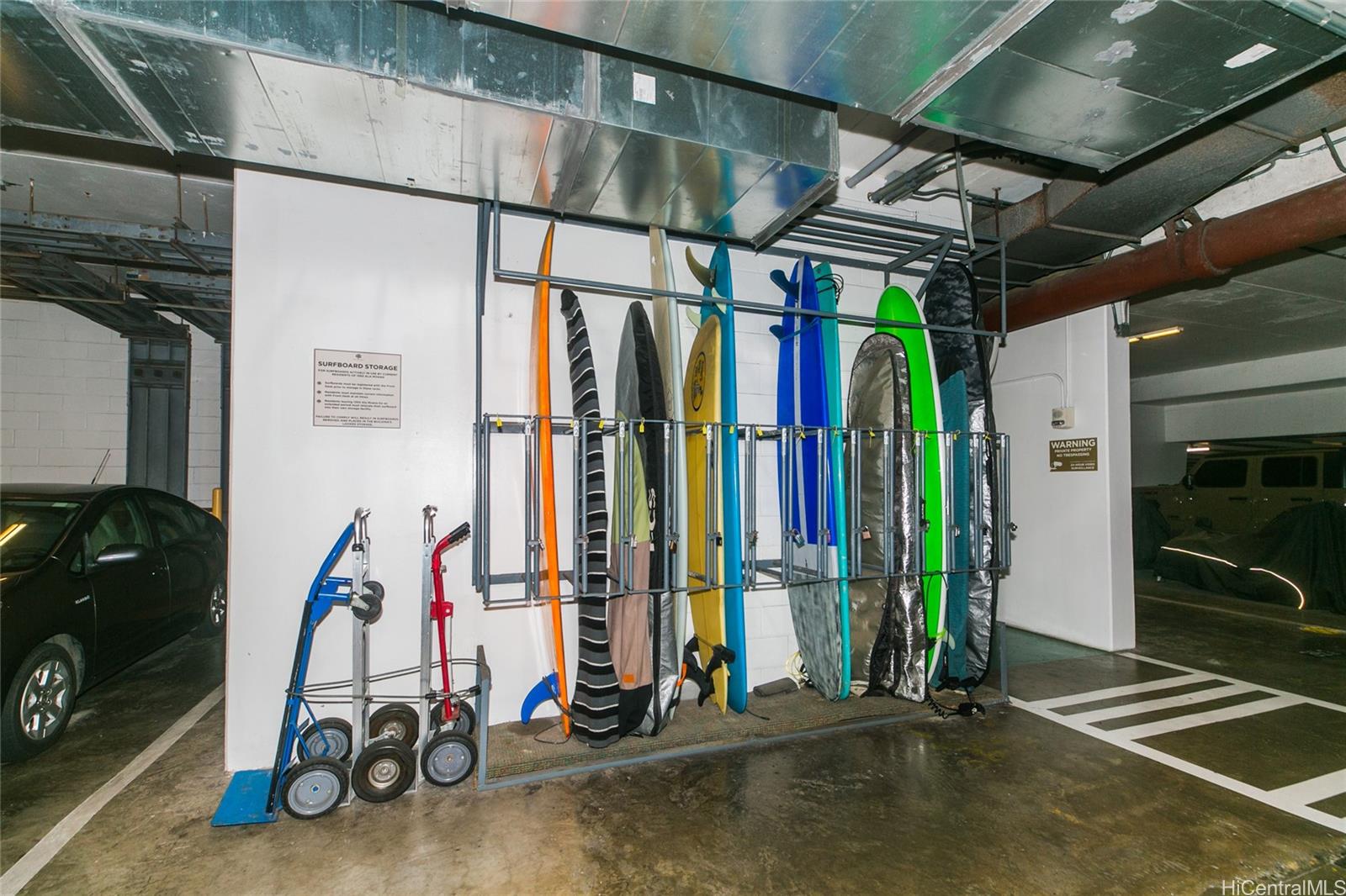 1350 Ala Moana Blvd Honolulu - Rental - photo 23 of 23