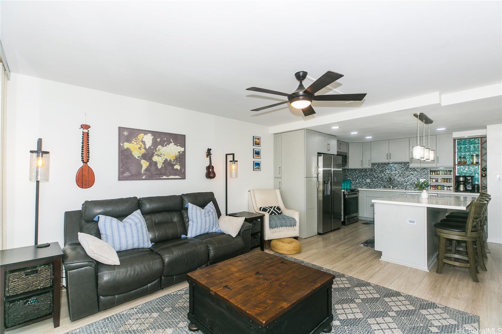 1350 Ala Moana Blvd Honolulu - Rental - photo 4 of 23