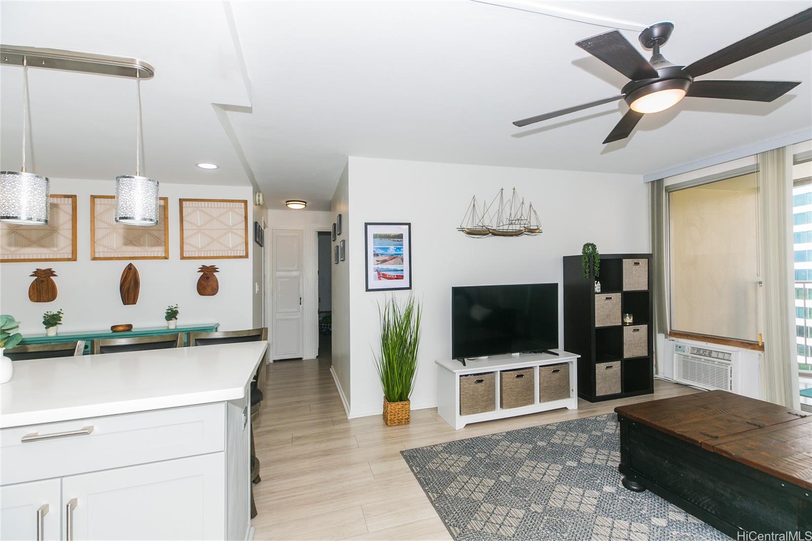 1350 Ala Moana Blvd Honolulu - Rental - photo 5 of 23