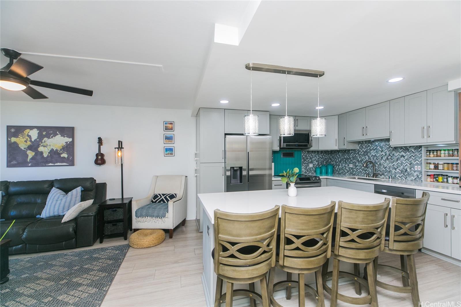 1350 Ala Moana Blvd Honolulu - Rental - photo 8 of 23