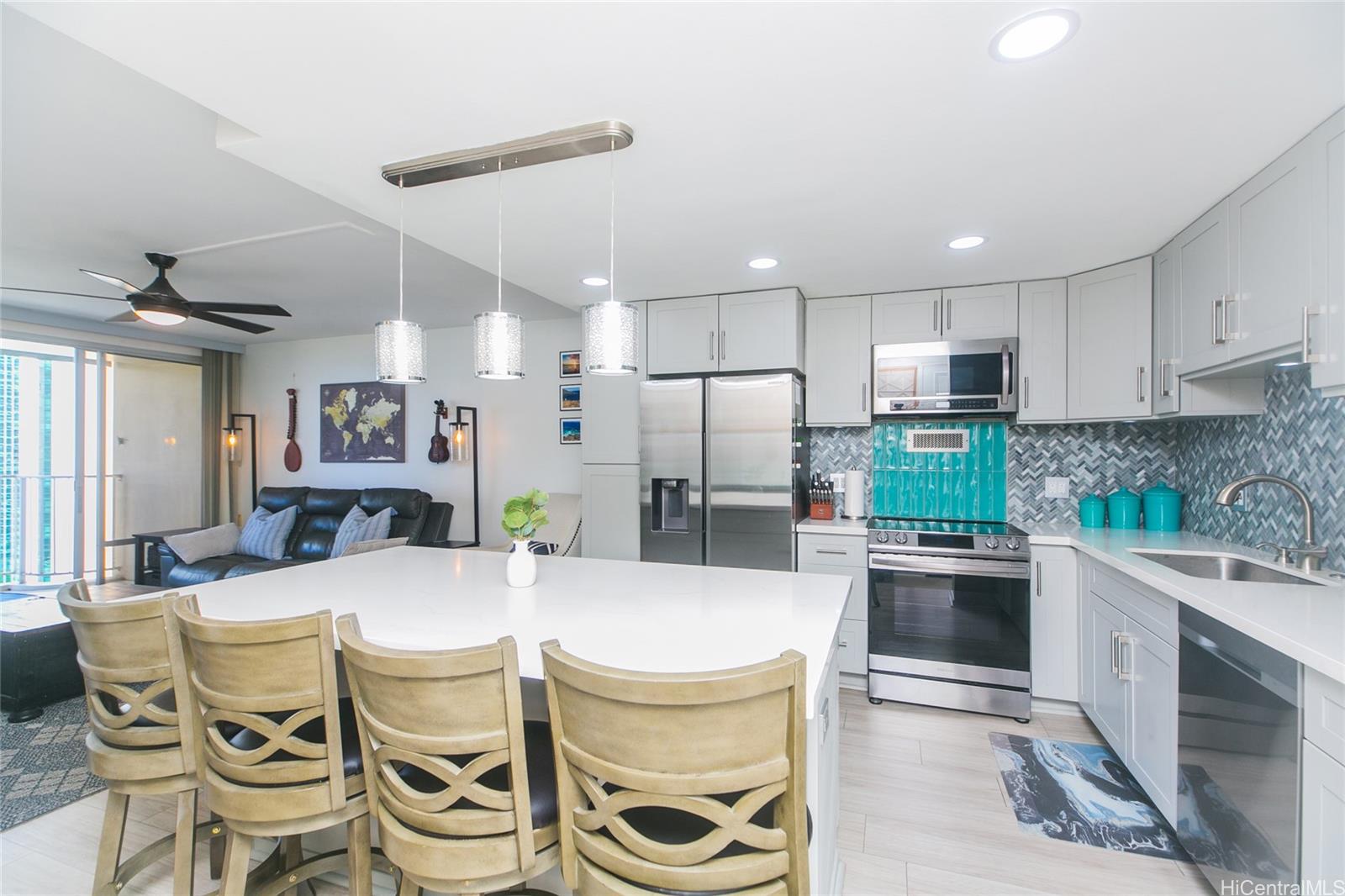 1350 Ala Moana Blvd Honolulu - Rental - photo 9 of 23