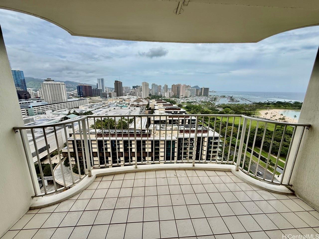 1350 Ala Moana Blvd Honolulu - Rental - photo 12 of 22