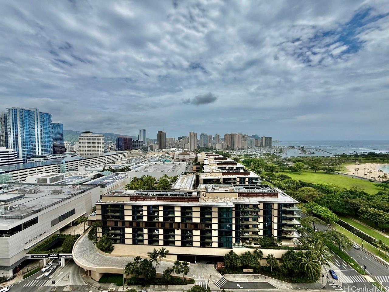 1350 Ala Moana Blvd Honolulu - Rental - photo 13 of 22