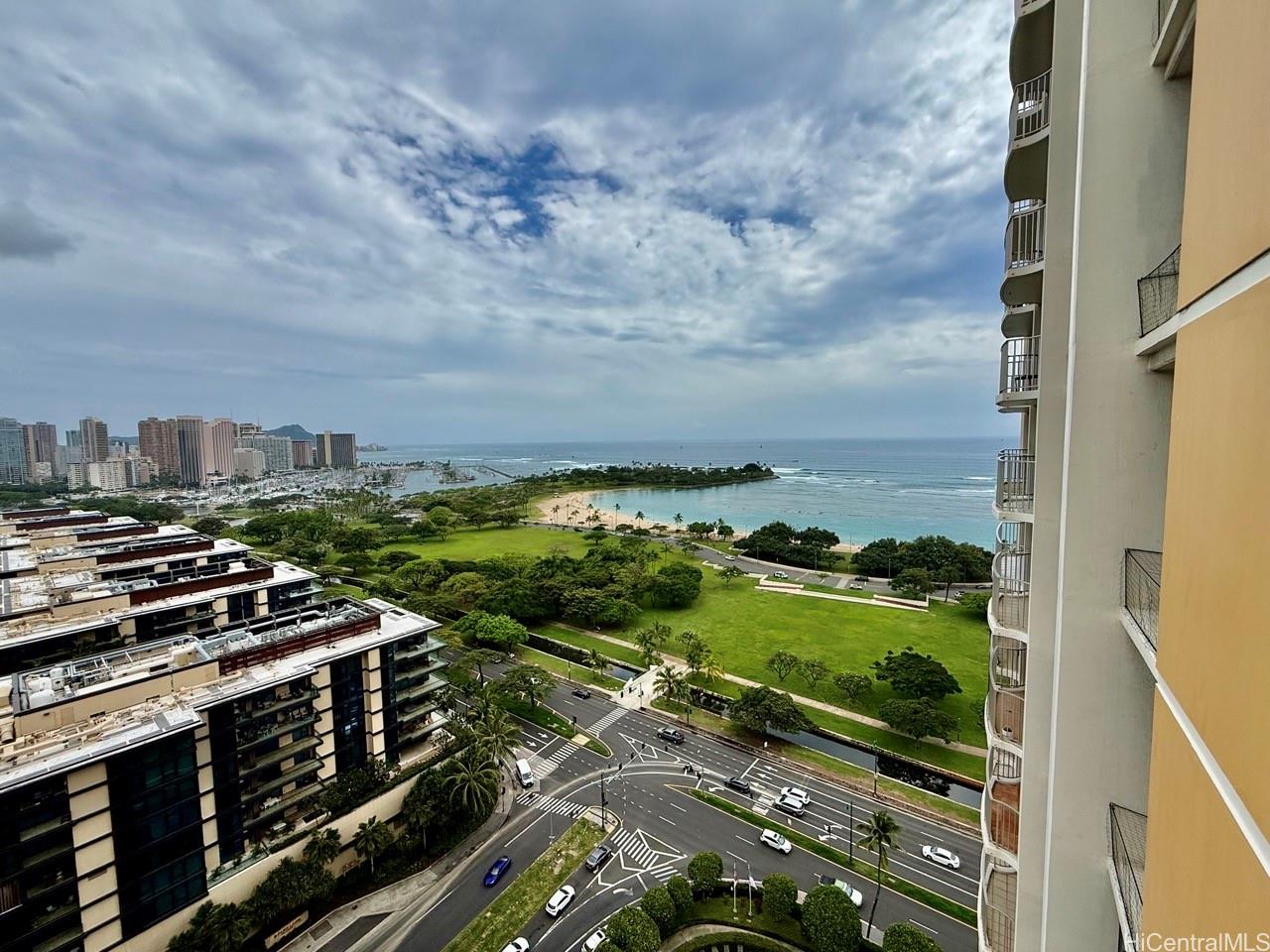 1350 Ala Moana Blvd Honolulu - Rental - photo 14 of 22