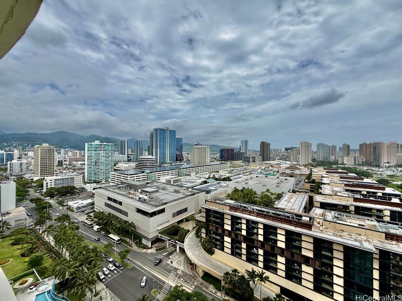 1350 Ala Moana Blvd Honolulu - Rental - photo 15 of 22