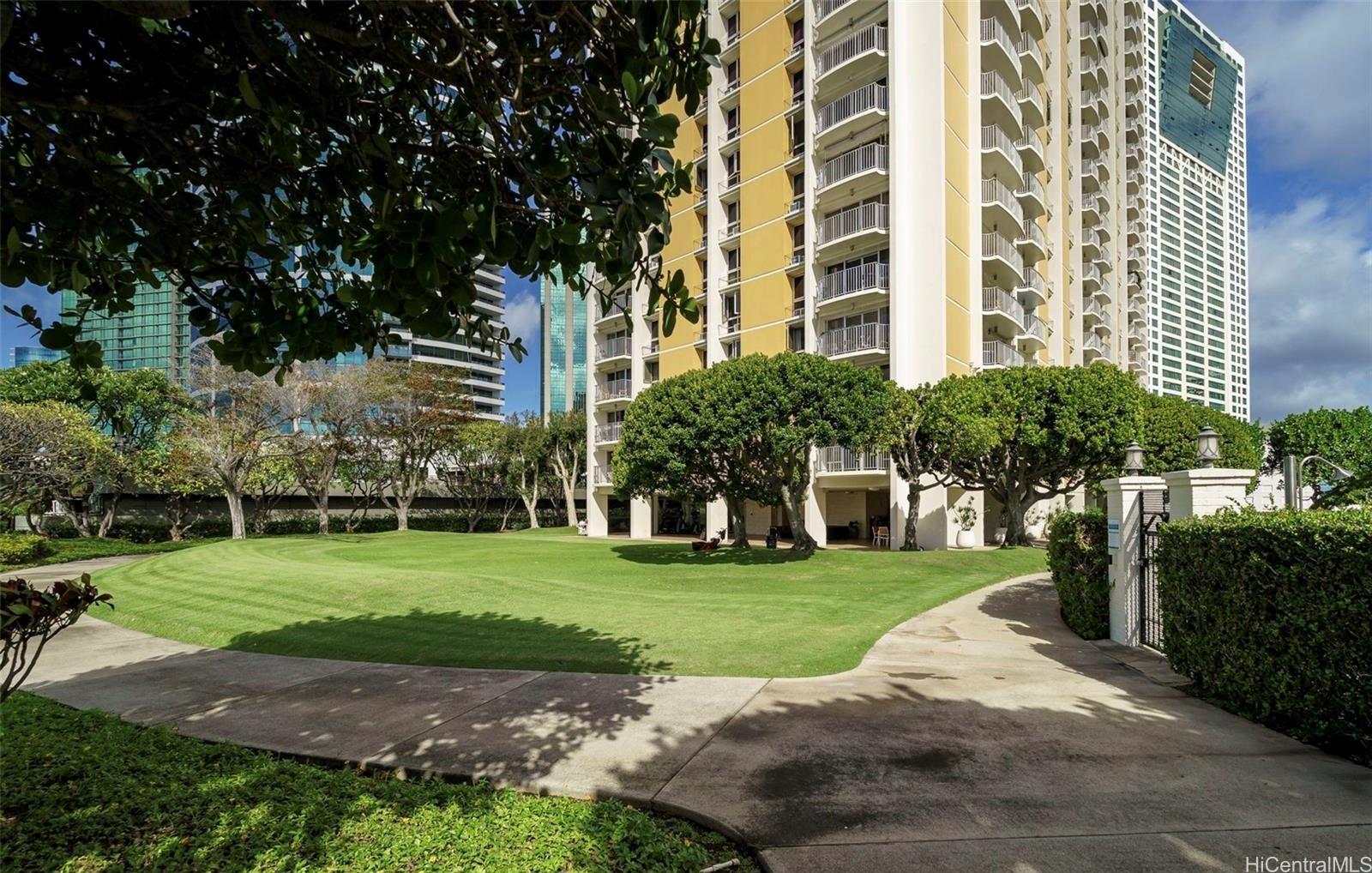 1350 Ala Moana Blvd Honolulu - Rental - photo 16 of 22