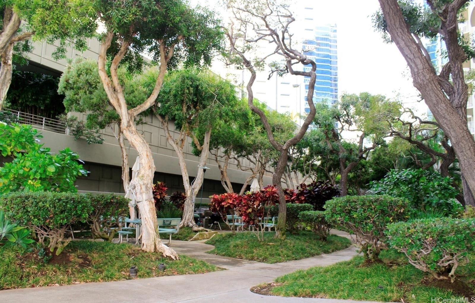 1350 Ala Moana Blvd Honolulu - Rental - photo 18 of 22