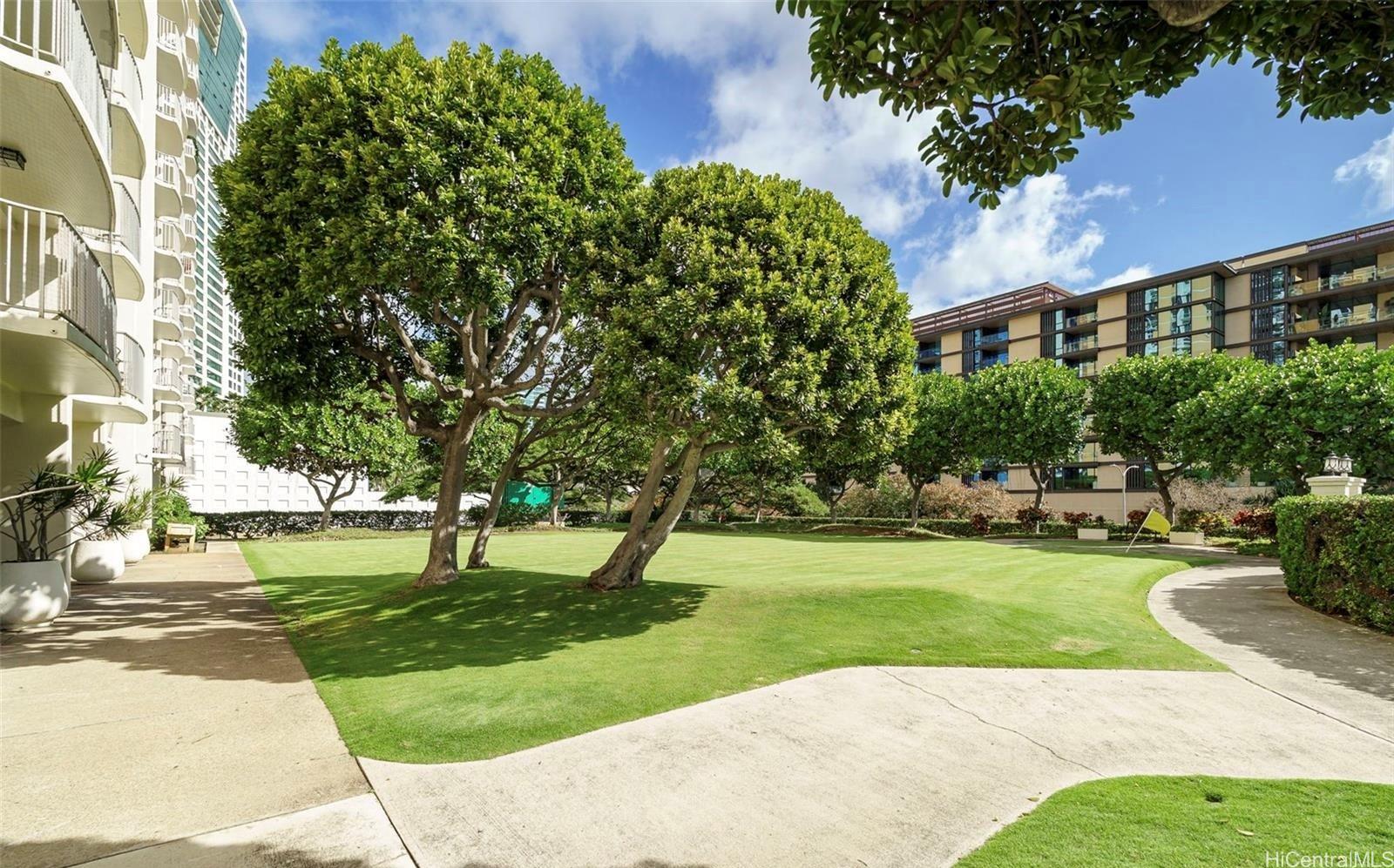 1350 Ala Moana Blvd Honolulu - Rental - photo 19 of 22