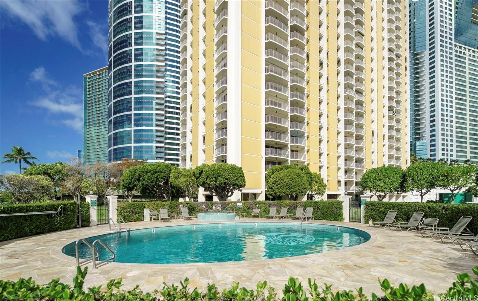 1350 Ala Moana Blvd Honolulu - Rental - photo 20 of 22