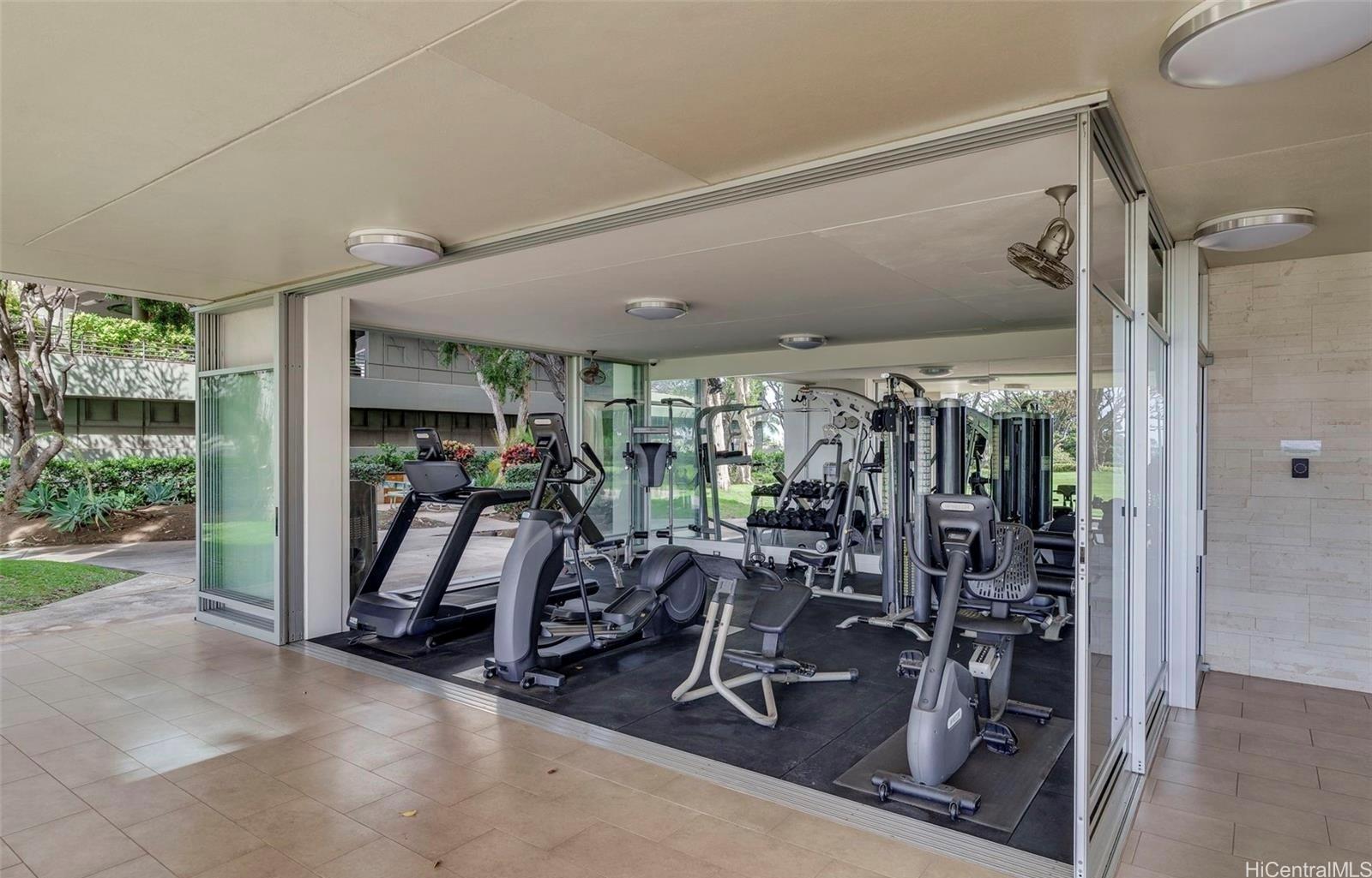 1350 Ala Moana Blvd Honolulu - Rental - photo 21 of 22