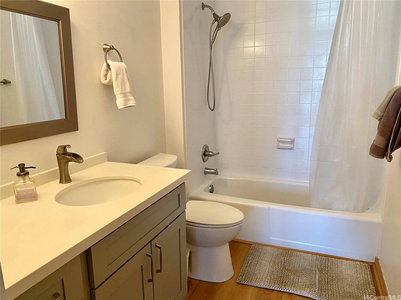 1350 Ala Moana Blvd Honolulu - Rental - photo 12 of 25