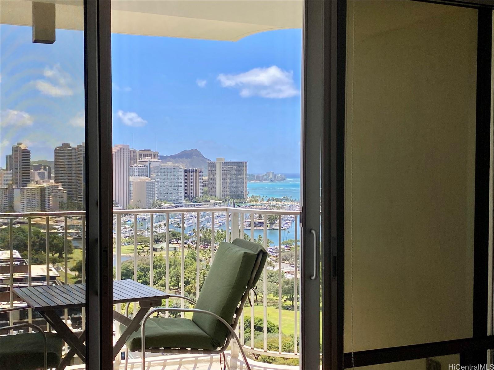 1350 Ala Moana Blvd Honolulu - Rental - photo 13 of 25