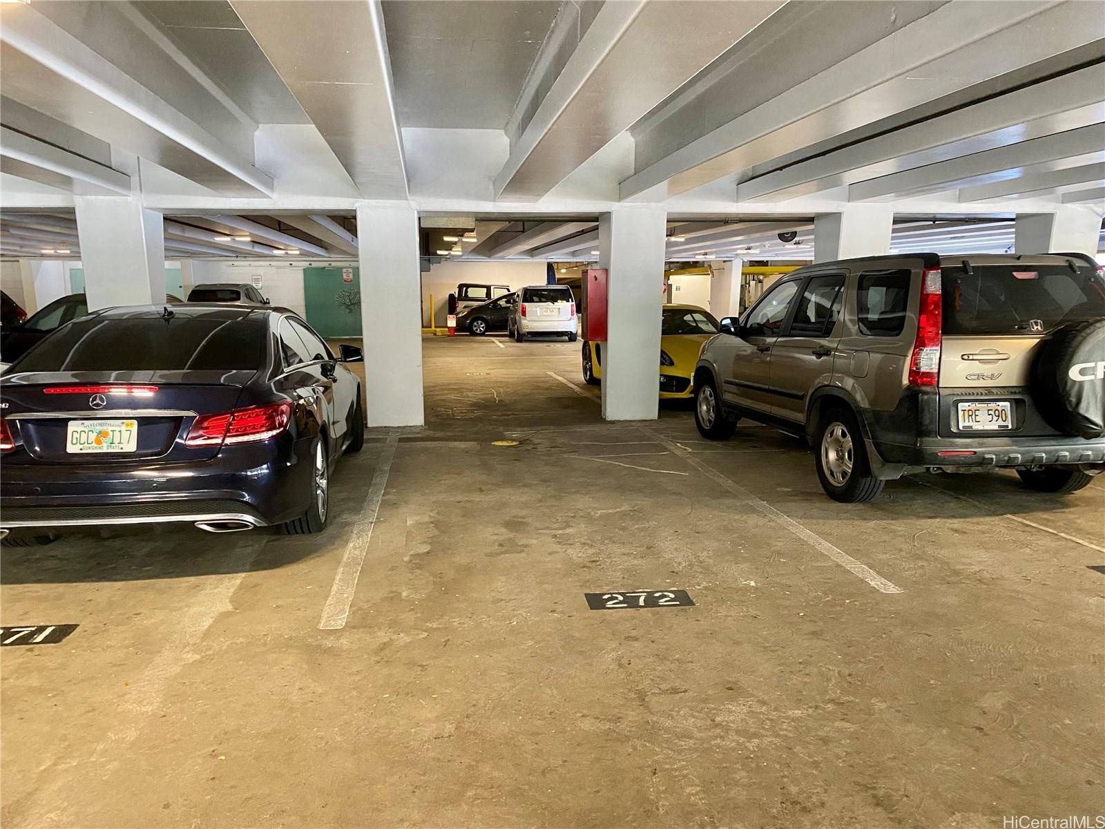 1350 Ala Moana Blvd Honolulu - Rental - photo 17 of 25