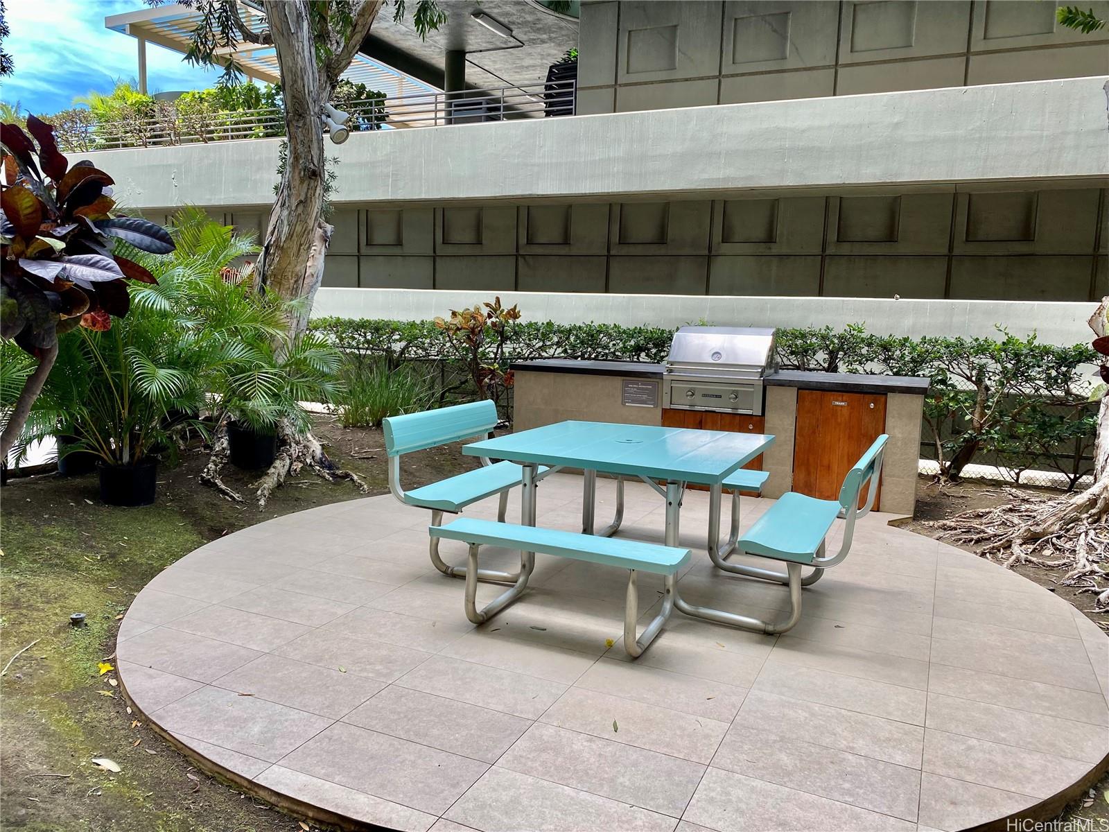 1350 Ala Moana Blvd Honolulu - Rental - photo 19 of 25