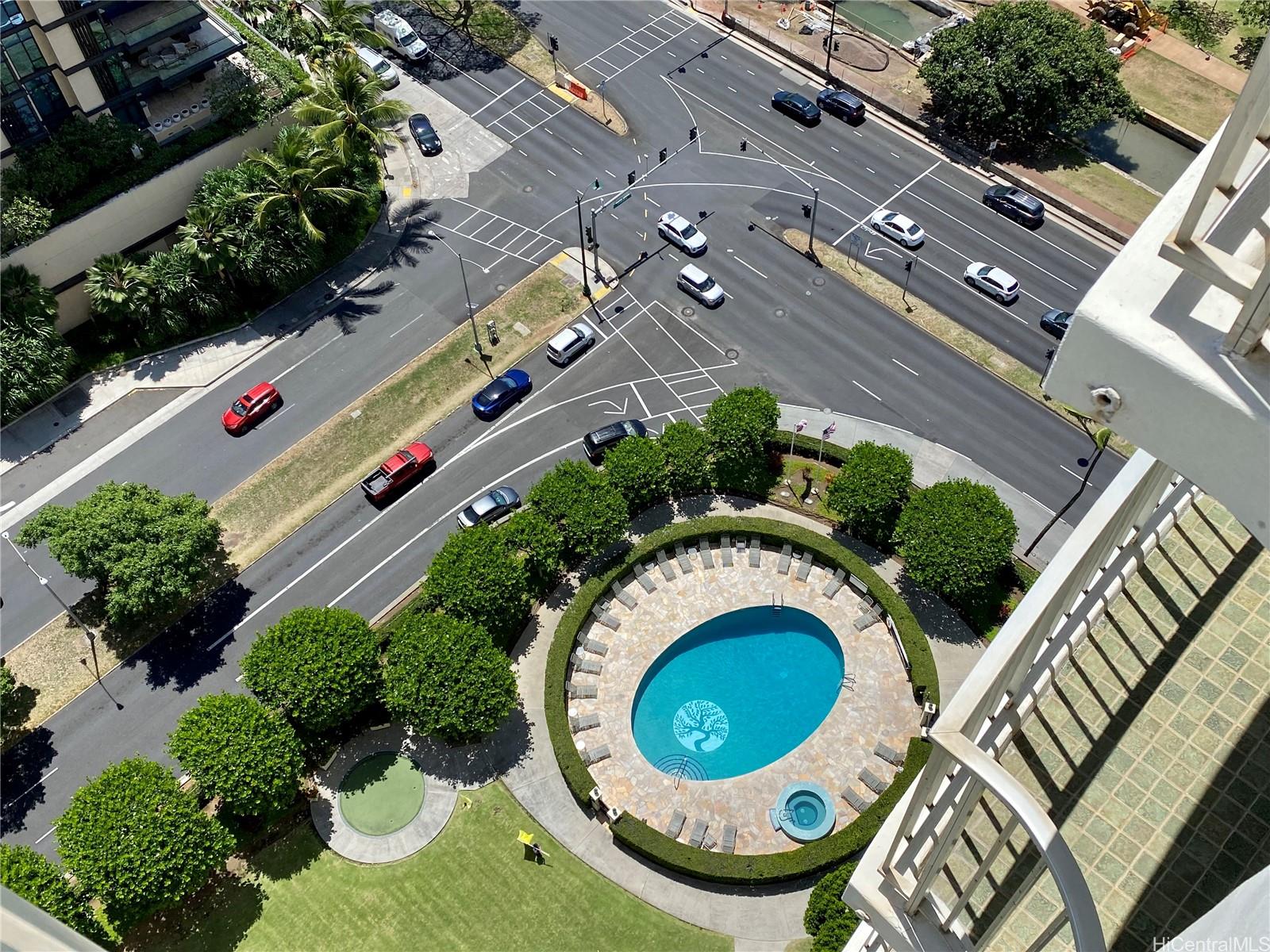 1350 Ala Moana Blvd Honolulu - Rental - photo 3 of 25