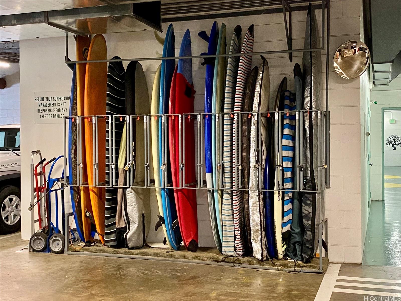 1350 Ala Moana Blvd Honolulu - Rental - photo 22 of 25