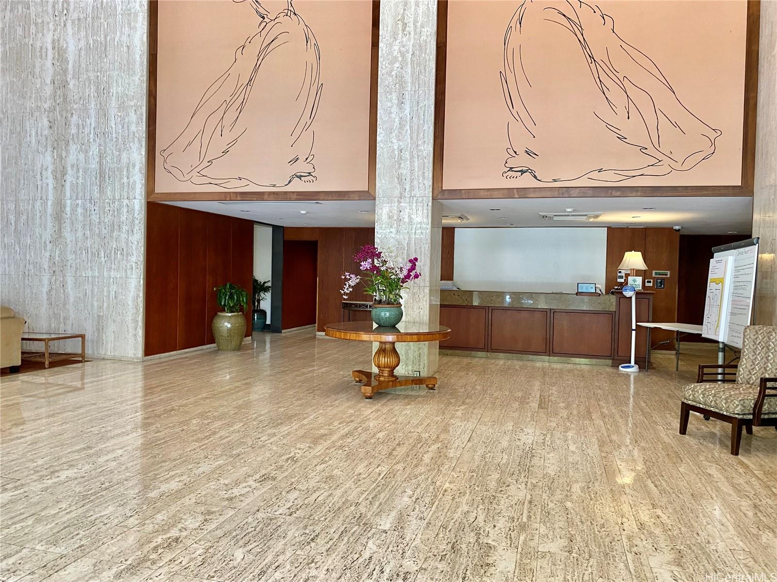 1350 Ala Moana Blvd Honolulu - Rental - photo 23 of 25