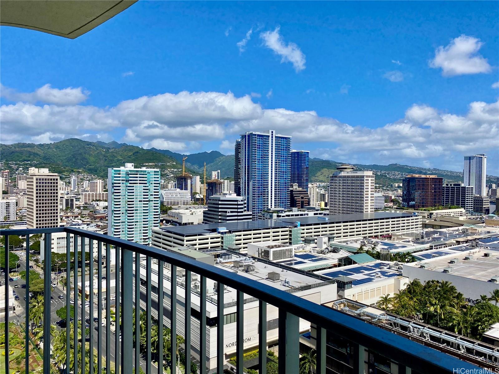 1350 Ala Moana Blvd Honolulu - Rental - photo 4 of 25