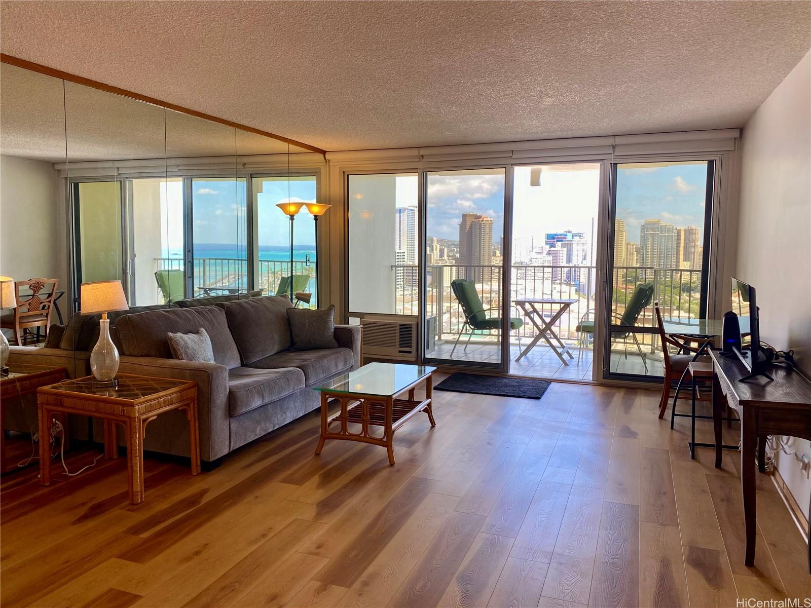 1350 Ala Moana Blvd Honolulu - Rental - photo 5 of 25