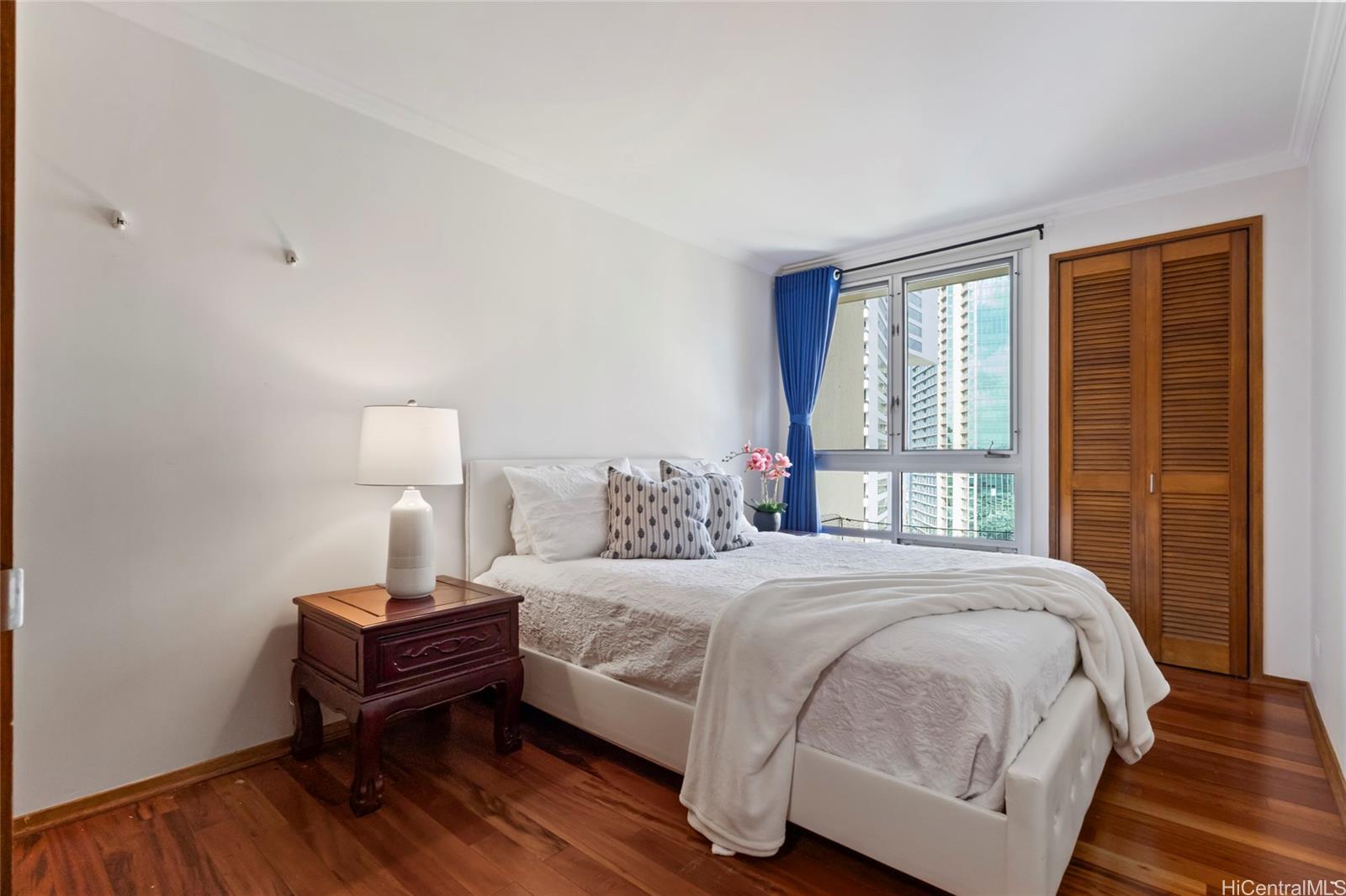 1350 Ala Moana condo # 2711, Honolulu, Hawaii - photo 14 of 23