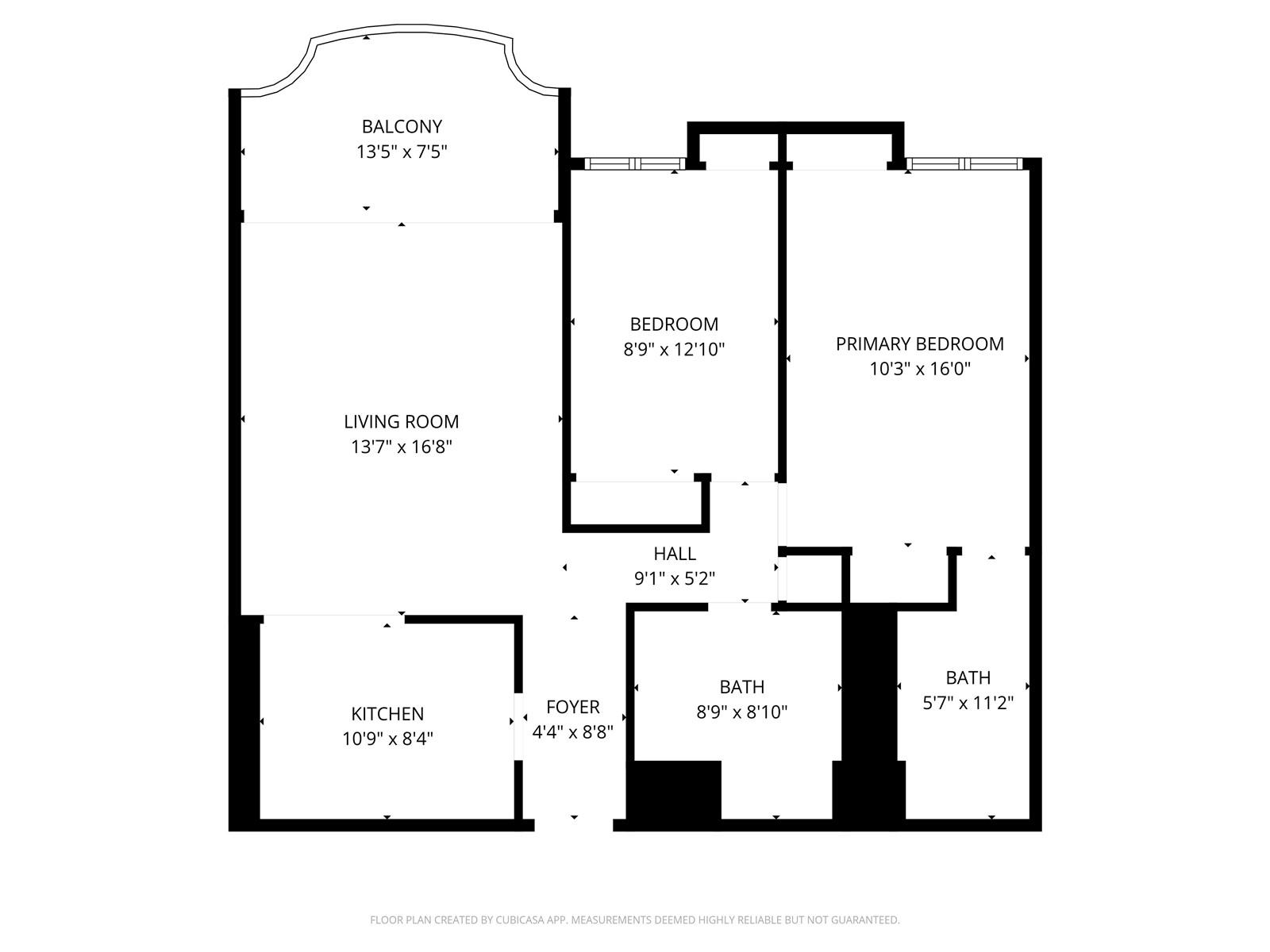 1350 Ala Moana condo # 2711, Honolulu, Hawaii - photo 23 of 23
