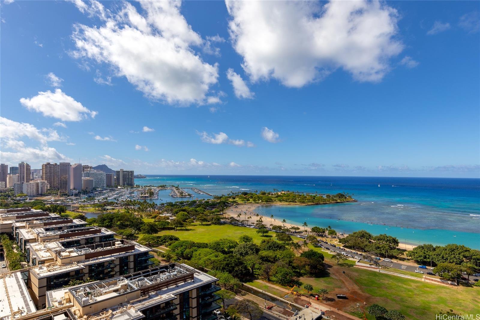 1350 Ala Moana Blvd 2810 Honolulu Hawaii Rental 1350 Ala Moana