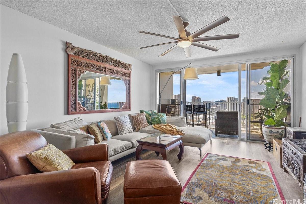 1350 Ala Moana condo # 3004, Honolulu, Hawaii - photo 2 of 25