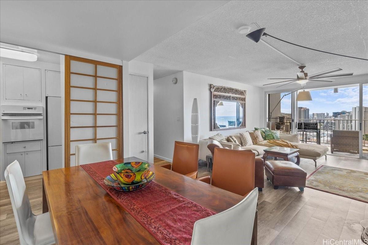 1350 Ala Moana condo # 3004, Honolulu, Hawaii - photo 11 of 25
