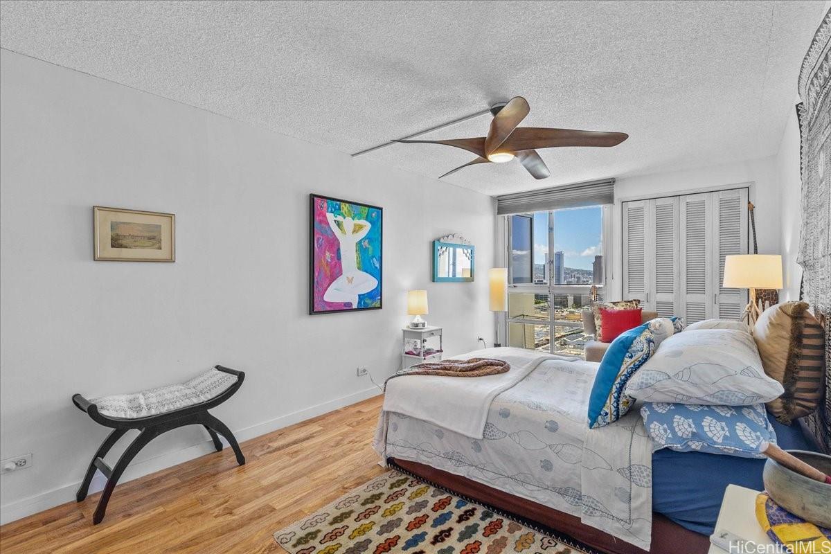 1350 Ala Moana condo # 3004, Honolulu, Hawaii - photo 19 of 25
