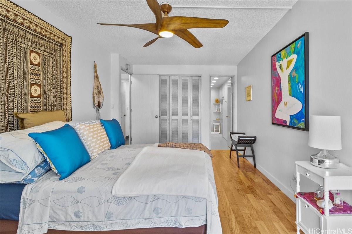 1350 Ala Moana condo # 3004, Honolulu, Hawaii - photo 20 of 25