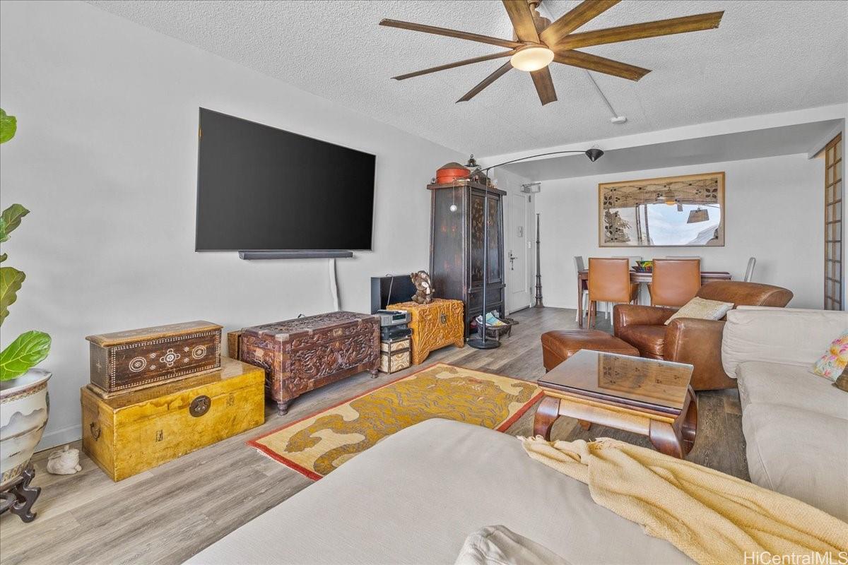 1350 Ala Moana condo # 3004, Honolulu, Hawaii - photo 3 of 25